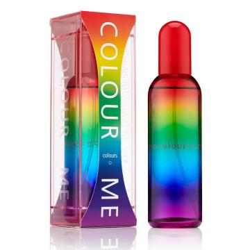 Apa de parfum de dama Colour Me CLM6494