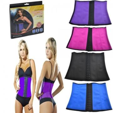 Corset talie de viespe modelator Sculpting Clothes