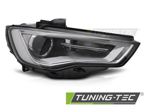 Far 1 bucata Xenon Headlight Right Side TYC Audi A3 8V 12-16