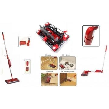 Matura electrica rotativa Swivel Sweeper G3