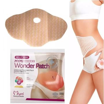 Plasturi abdominali pentru slabit Mymi Wonder Patch