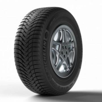 Anvelope iarna Michelin 185/60 R15 Alpin A4 AO