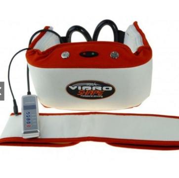 Centura vibromasaj Vibro Shape Professional Slimming Belt