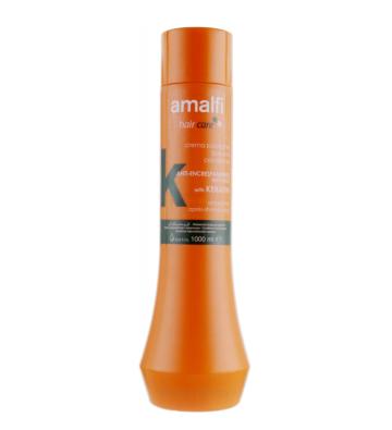 Balsam pentru par Amalfi Keratina, 1000 ml