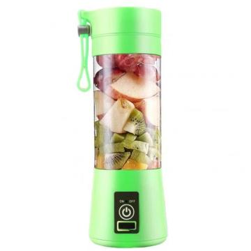 Mini blender portabil, conectat prin USB, electric de la D.r.s. Birotic Distribution S.r.l.