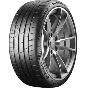 Anvelope vara Continental 225/45 R17 PremiumContact 7 de la Anvelope | Jante | Vadrexim