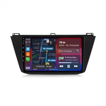 Navigatie dedicata Volkswagen Tiguan (2016 - 2023) 10 inch de la Nav Store