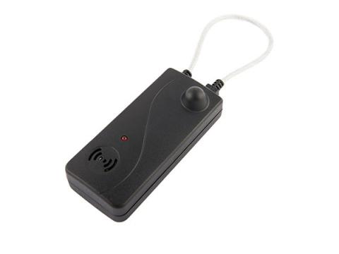 Eticheta antifurt alarma, Self Alarming Tag, 58KHz AM de la Arca Hobber Srl