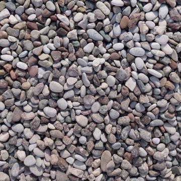 Piatra Pebbles River, 3-6 cm sac 20 kg de la Piatraonline Romania