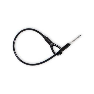 Pin lanyard snur pentru articole speciale de la Arca Hobber Srl