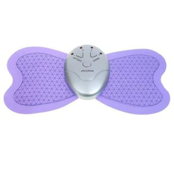 Aparat de masaj Super Big Butterfly cu electrostimulare