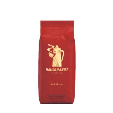 Cafea boabe Hausbrandt Academia 1 kg de la Activ Sda Srl