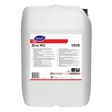 Aditiv neutralizator pentru baile Divo WZ VB30 20L de la Xtra Time Srl