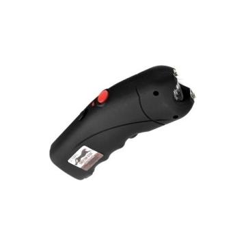 Electrosoc pentru autoaparare dotat cu lanterna Ghepard de la Startreduceri Exclusive Online Srl - Magazin Online Pentru C