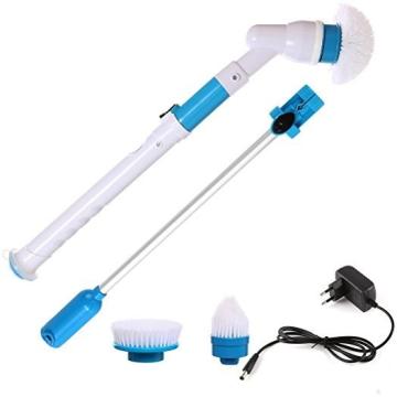 Mop rotativ electric Hurricane Spin Scrubber Mop 360