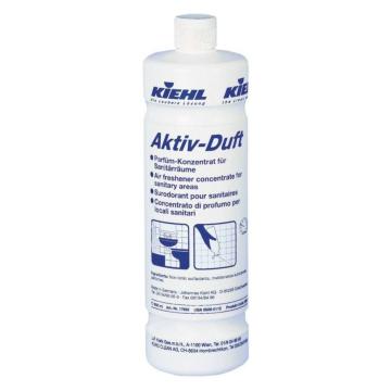 Odorizant concentrat Aktiv Daft pentru grupurile sanitare de la Xtra Time Srl