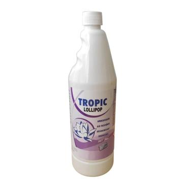 Odorizant profesional Dermo Tropic Lollipop 1L de la Xtra Time Srl