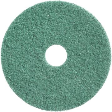 Pad Twister - green 2x1Buc. - 17" / 43 cm - verde de la Xtra Time Srl