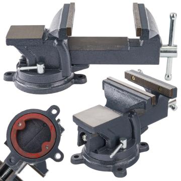 Menghina rotativa 125 mm 360 PM-IS-125T de la Leziter Kft.