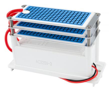 Modul pentru generator de ozon PM-GOZ-28T de la Leziter Kft.