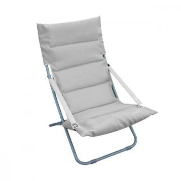 Sezlong de plaja verde, gri de la Leziter Kft.