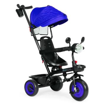 Tricicleta 3 in 1 de la Leziter Kft.