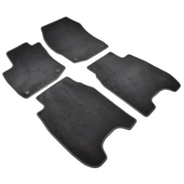 Covorase auto mocheta Honda Civic IX Hatchback (2012-2016)