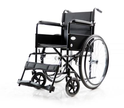 Scaun cu rotile Kid-Man Steelman Eko de la Medaz Life Consum Srl