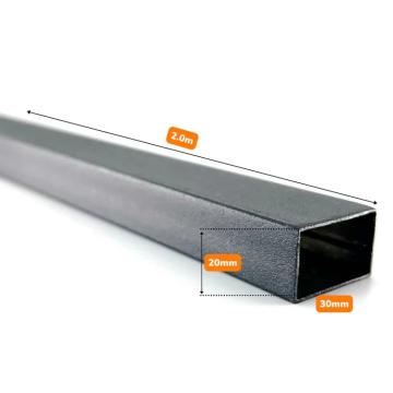 Teava rectangulara TPS, 30x20mm