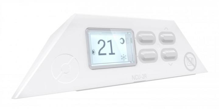 Termostat Nobo NCU-2T