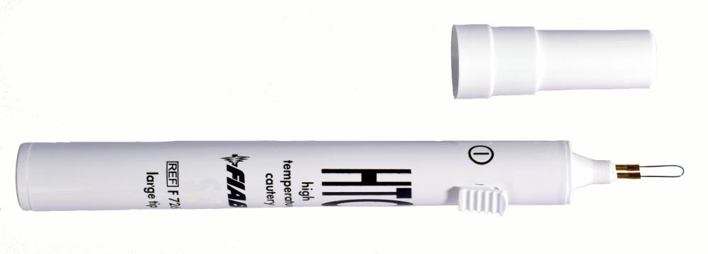 Electrocauter bipolar cu varf mare ortopedie - 1200C de la Medaz Life Consum Srl