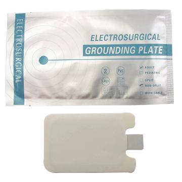 Electrod neutru pentru electrocauter - adulti de la Medaz Life Consum Srl