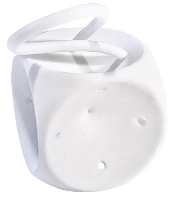 Inel Pessar Cub - cu drenaj de la Medaz Life Consum Srl