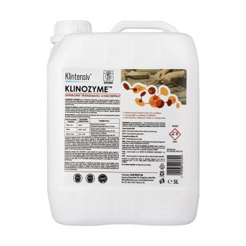 Detergent enzimatic pentru instrumentar Klinozyme - 5Litri de la Medaz Life Consum Srl
