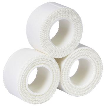 Leucoplast panza - 2.5 cm x 4.5 m - 24 buc de la Medaz Life Consum Srl