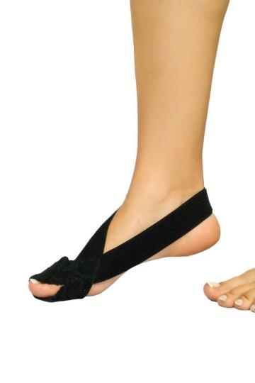 Orteza corectoare de statica a piciorului Hallux Valgus