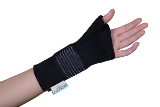 Orteza incheietura mainii-mana cu stabilizarea incheieturii de la Medaz Life Consum Srl