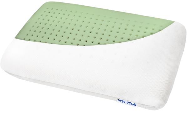 Perna ortopedica cu ulei de ricin Kid-man Luna Plus de la Medaz Life Consum Srl