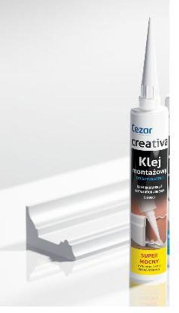 Adeziv lipire KLM de la Visaria Design Srl.