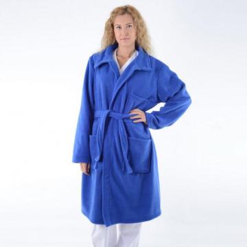 Halat polar albastru