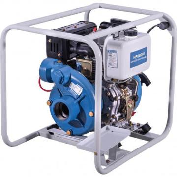 Motopompa apa curata diesel, HP 50 DI E Dakard de la Tehno Center Int Srl