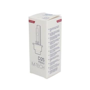 Bec Xenon M Tech 4300k D2S 35W compatibil VW Jetta 2004-2010 de la LND Albu Profesional Srl