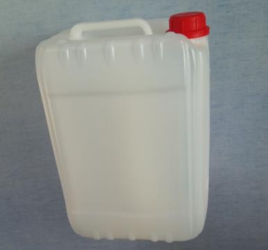 Canistra plastic 10 litri