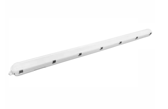 Corp LED 50W 1500x80mm CCT temperatura de culoare reglabila de la Ledo Line Srl
