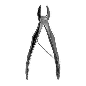 Cleste extractii dentare - 560 - incisivi superiori copii de la Medaz Life Consum Srl