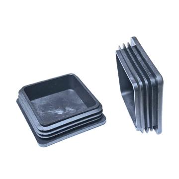 Capac plastic pentru teava patrata 100x100mm - 10buc/punga de la Marisim Total Instal Srl