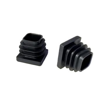 Capac plastic pentru teava patrata 15x15mm - 20 buc/punga de la Marisim Total Instal Srl
