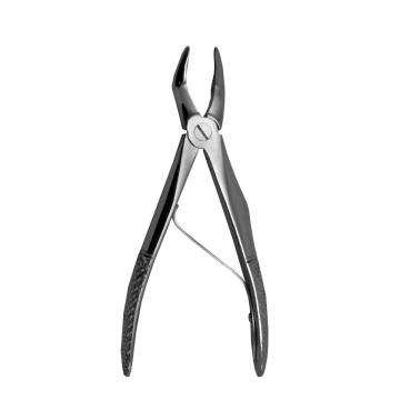 Cleste extractii dentare - 562 - molari superiori copii de la Medaz Life Consum Srl