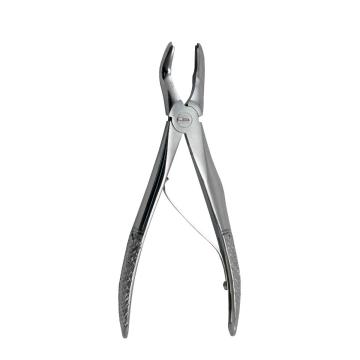 Cleste extractii dentare - 563 - radacini superioare copii de la Medaz Life Consum Srl