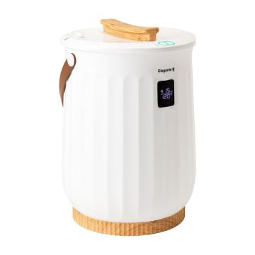 Incalzitor de prosoape Elegante E18 400W